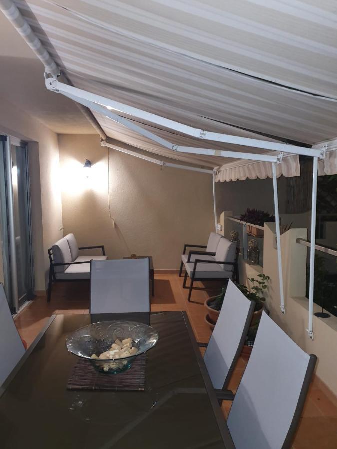 Friendly Tejita Apartment