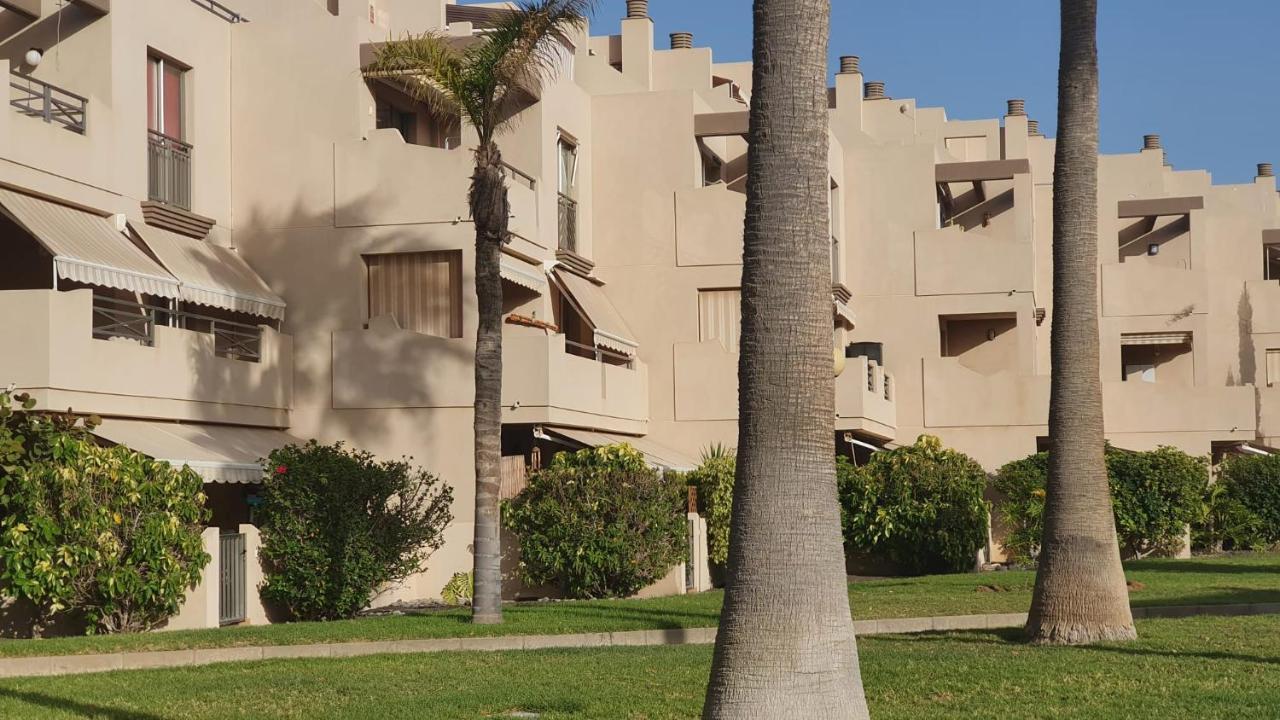 Apartamento Friendly Tejita Granadilla De Abona
