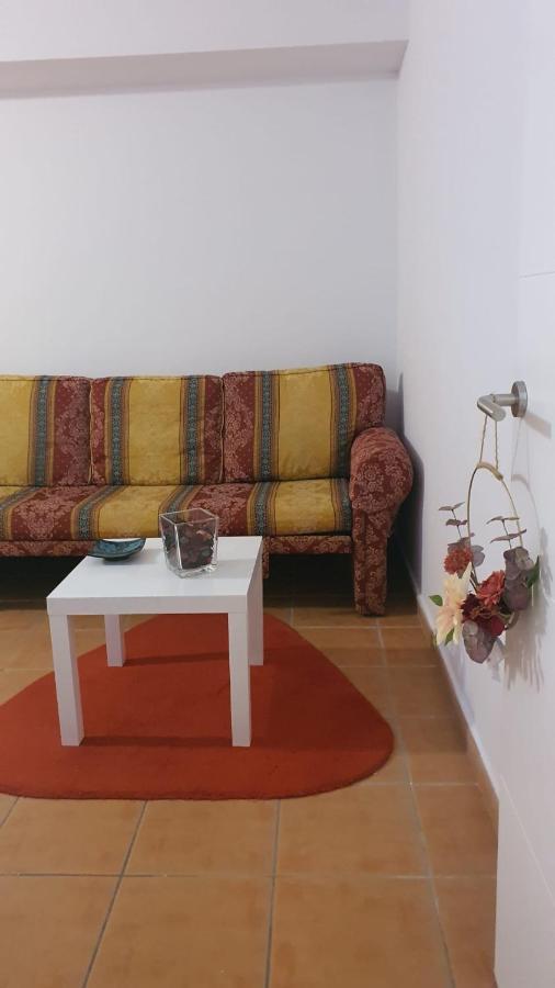 Apartamento Friendly Tejita Granadilla De Abona